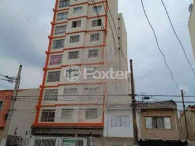 Apartamento com 2 quartos à venda na Avenida Lacerda Franco, 702, Cambuci, São Paulo, 70 m2 por R$ 349.200