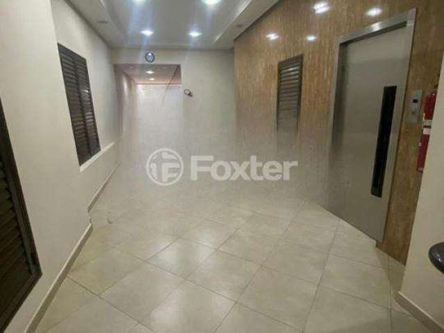 Apartamento com 1 quarto à venda na Avenida da Liberdade, 843, Liberdade, São Paulo, 43 m2 por R$ 350.000