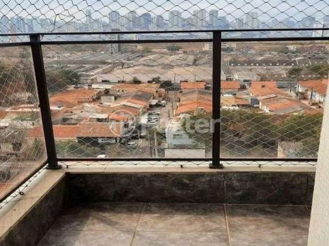 Apartamento com 3 quartos à venda na Rua Costa Aguiar, 875, Ipiranga, São Paulo, 140 m2 por R$ 917.000