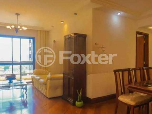 Apartamento com 4 quartos à venda na Rua Cipriano Barata, 1451, Ipiranga, São Paulo, 136 m2 por R$ 2.000.000