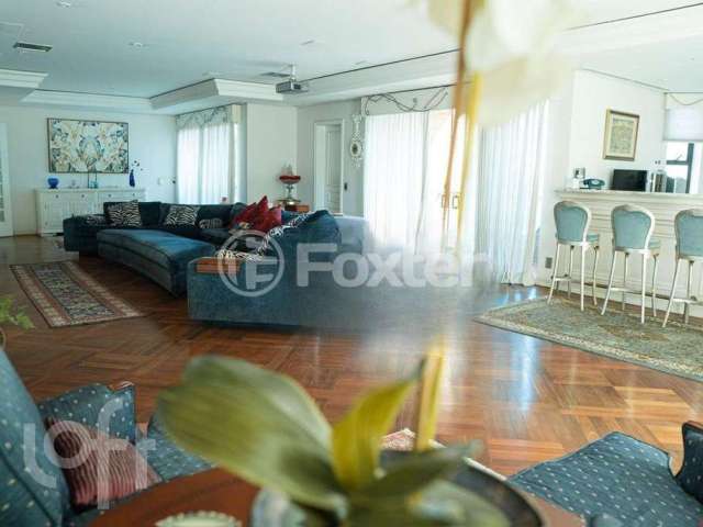 Apartamento com 4 quartos à venda na Rua Guarará, 522, Jardim Paulista, São Paulo, 770 m2 por R$ 13.000.000