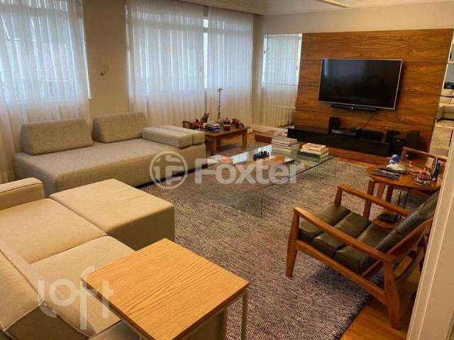 Apartamento com 3 quartos à venda na Alameda Fernão Cardim, 346, Jardim Paulista, São Paulo, 190 m2 por R$ 2.332.000