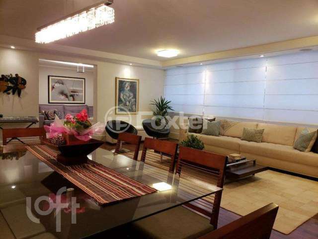 Apartamento com 2 quartos à venda na Alameda Campinas, 967, Jardim Paulista, São Paulo, 184 m2 por R$ 2.500.000