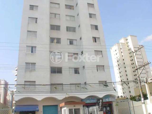 Apartamento com 2 quartos à venda na Rua Conselheiro Moreira de Barros, 844, Santana, São Paulo, 70 m2 por R$ 430.000