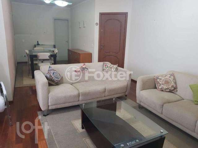 Apartamento com 3 quartos à venda na Rua Puris, 120, Mooca, São Paulo, 126 m2 por R$ 700.000