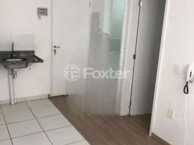 Apartamento com 2 quartos à venda na Rua Alfredo Pujol, 1043, Santana, São Paulo, 34 m2 por R$ 356.000