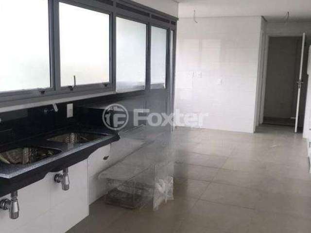 Apartamento com 3 quartos à venda na Rua Heliodora, 336, Santana, São Paulo, 265 m2 por R$ 4.468.000