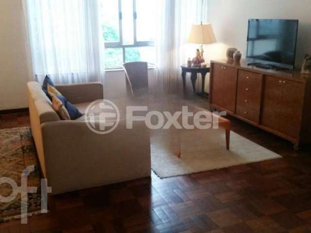 Apartamento com 3 quartos à venda na Rua Manuel da Nóbrega, 103, Paraíso, São Paulo, 200 m2 por R$ 1.550.000