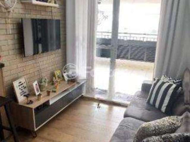 Apartamento com 2 quartos à venda na Rua Salvador Pires de Lima, 316, Sacomã, São Paulo, 64 m2 por R$ 530.000