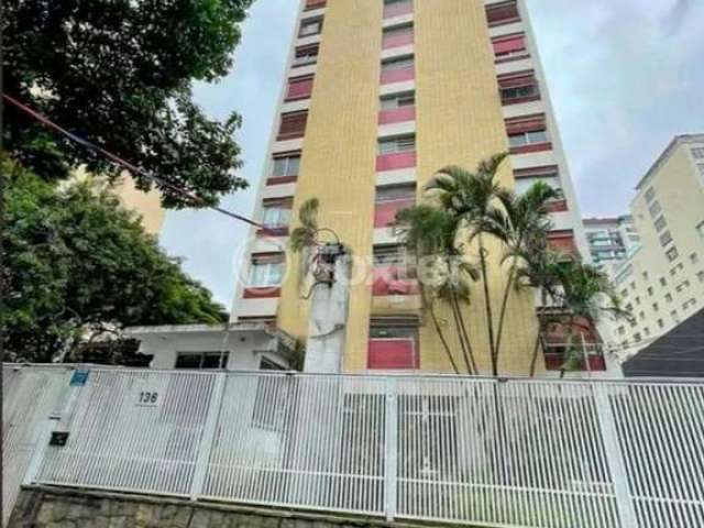 Apartamento com 2 quartos à venda na Rua Henrique Schaumann, 136, Pinheiros, São Paulo, 107 m2 por R$ 1.300.000