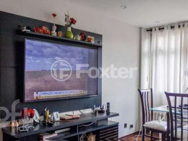 Apartamento com 2 quartos à venda na Rua Deputado Vicente Penido, 140, Vila Guilherme, São Paulo, 88 m2 por R$ 622.000