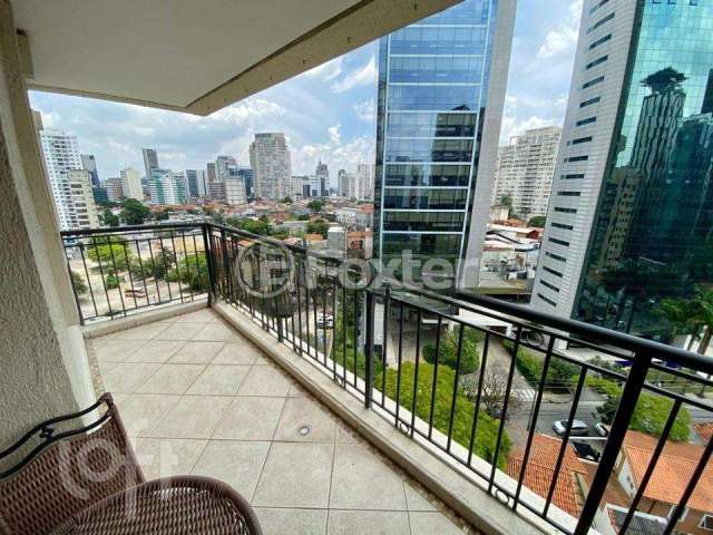 Apartamento com 2 quartos à venda na Rua Tavares Cabral, 173, Pinheiros, São Paulo, 72 m2 por R$ 1.500.000