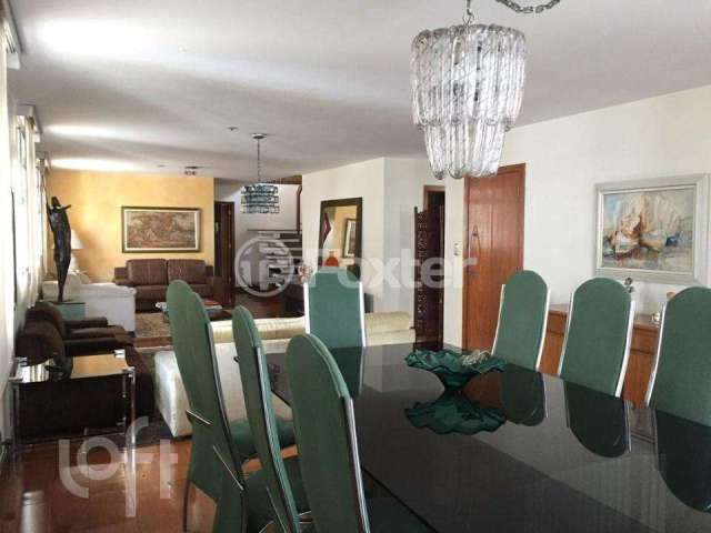 Cobertura com 4 quartos à venda na Rua Maranhão, 236, Higienópolis, São Paulo, 700 m2 por R$ 6.950.000