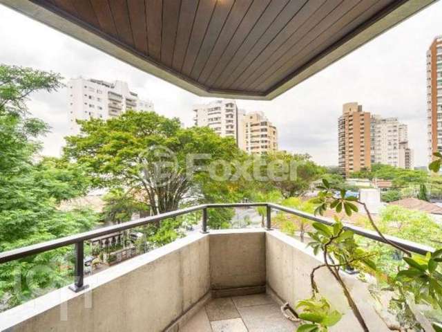 Apartamento com 4 quartos à venda na Rua Edson, 1318, Campo Belo, São Paulo, 273 m2 por R$ 2.400.000