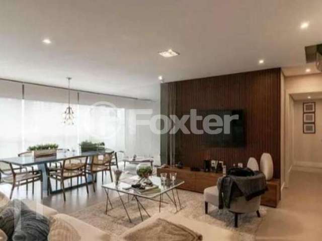 Apartamento com 2 quartos à venda na Rua Professor Vahia de Abreu, 41, Vila Olímpia, São Paulo, 98 m2 por R$ 2.827.500