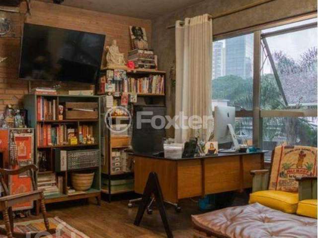 Apartamento com 2 quartos à venda na Rua Doutor Jesuíno Maciel, 1682, Campo Belo, São Paulo, 70 m2 por R$ 930.000