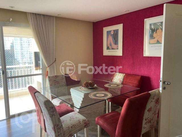 Apartamento com 3 quartos à venda na Avenida Giovanni Gronchi, 6829, Vila Andrade, São Paulo, 124 m2 por R$ 1.278.000