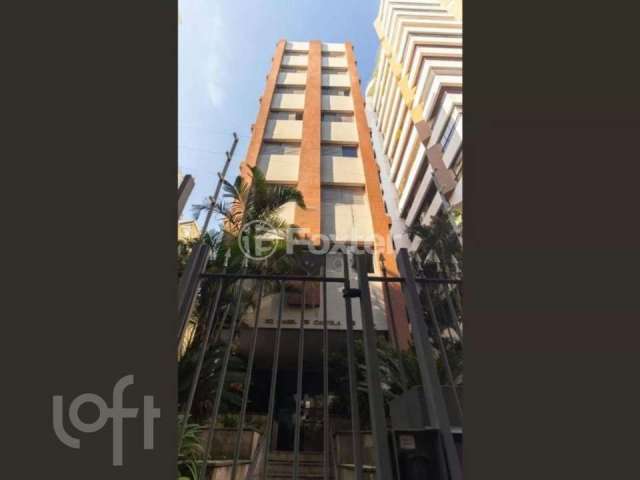 Apartamento com 2 quartos à venda na Rua Isabel de Castela, 478, Vila Madalena, São Paulo, 63 m2 por R$ 720.800