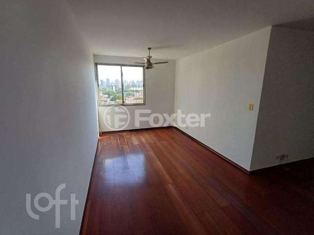 Apartamento com 2 quartos à venda na Rua Alvorada, 942, Vila Olímpia, São Paulo, 65 m2 por R$ 745.000