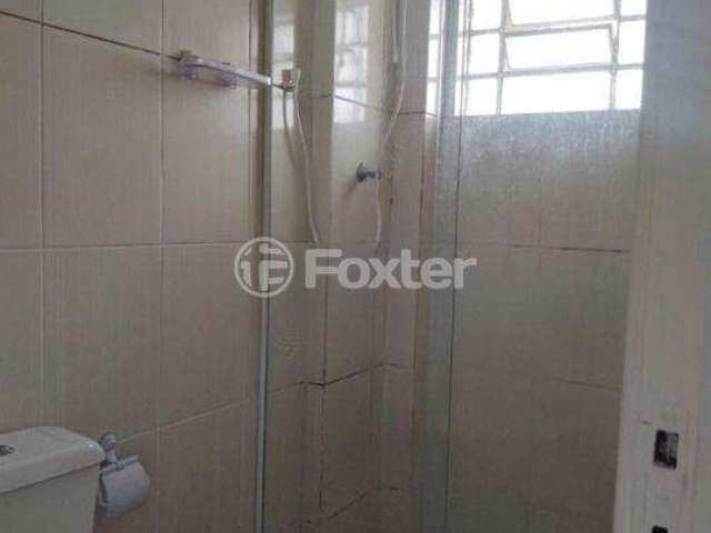 Apartamento com 2 quartos à venda na Rua Herculano de Freitas, 307, Bela Vista, São Paulo, 52 m2 por R$ 490.000