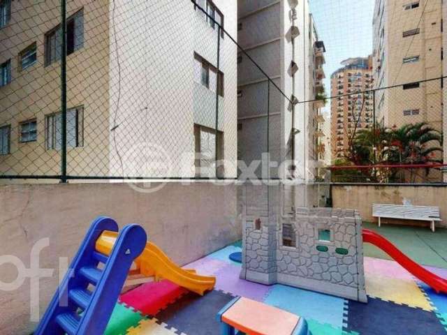 Apartamento com 3 quartos à venda na Rua Convenção de Itu, 57, Jardim Paulista, São Paulo, 178 m2 por R$ 1.600.000