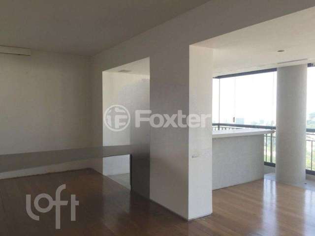 Apartamento com 3 quartos à venda na Rua Paracuê, 162, Sumaré, São Paulo, 215 m2 por R$ 4.234.000