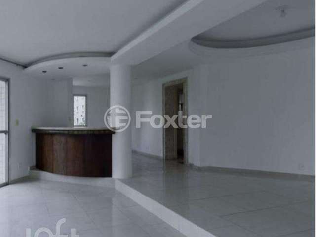Apartamento com 2 quartos à venda na Rua José de Oliveira Coelho, 180, Vila Andrade, São Paulo, 136 m2 por R$ 600.000