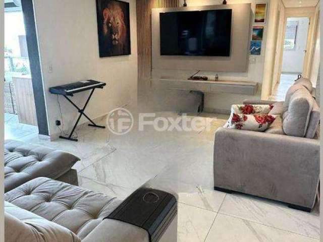 Apartamento com 3 quartos à venda na Rua Vieira de Almeida, 550, Ipiranga, São Paulo, 140 m2 por R$ 1.950.000