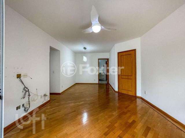 Apartamento com 3 quartos à venda na Rua Itamatai, 75, Vila Andrade, São Paulo, 98 m2 por R$ 805.100