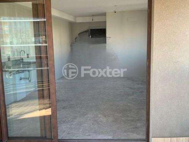 Apartamento com 1 quarto à venda na Rua das Fiandeiras, 705, Vila Olímpia, São Paulo, 49 m2 por R$ 1.295.000