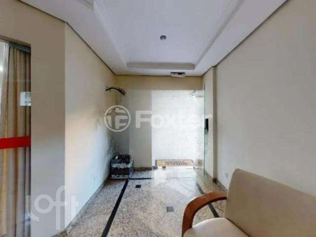 Apartamento com 3 quartos à venda na Rua dos Capitães Mores, 346, Mooca, São Paulo, 90 m2 por R$ 880.000