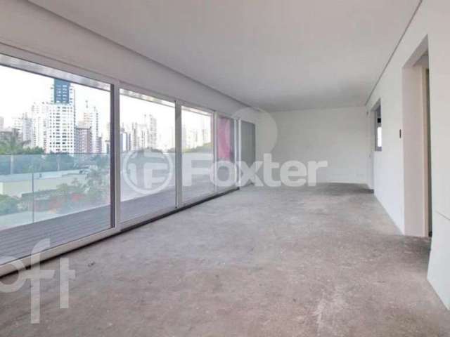 Apartamento com 1 quarto à venda na Rua Nova Cidade, 147, Vila Olímpia, São Paulo, 90 m2 por R$ 2.490.000