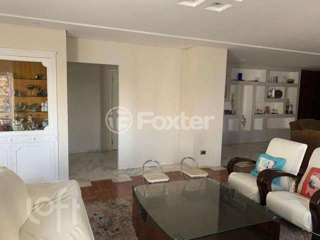 Apartamento com 4 quartos à venda na Avenida Paulista, 1207, Bela Vista, São Paulo, 351 m2 por R$ 5.000.000