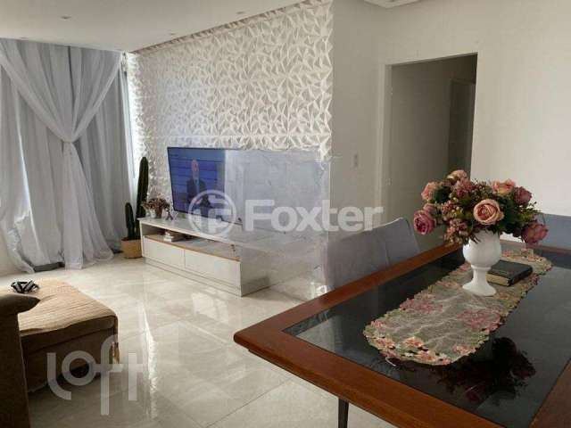 Apartamento com 4 quartos à venda na Praça Floriano Peixoto, 312, Santo Amaro, São Paulo, 122 m2 por R$ 640.000