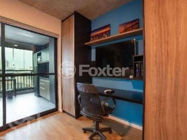 Kitnet / Stúdio à venda na Rua Anhaia, 871, Bom Retiro, São Paulo, 30 m2 por R$ 350.000