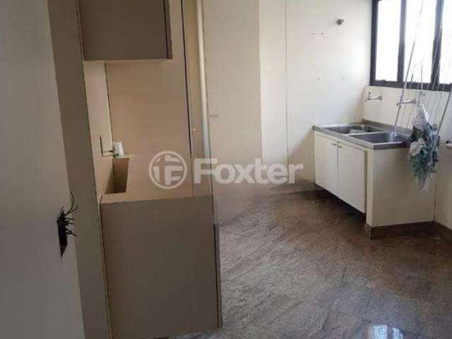 Cobertura com 5 quartos à venda na Rua Pascal, 260, Campo Belo, São Paulo, 650 m2 por R$ 6.500.000