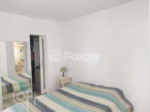 Apartamento com 1 quarto à venda na Rua Alabastro, 55, Aclimação, São Paulo, 65 m2 por R$ 529.000