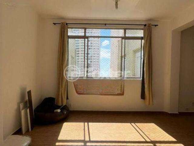 Apartamento com 2 quartos à venda na Rua Oliveira Peixoto, 43, Aclimação, São Paulo, 85 m2 por R$ 449.000