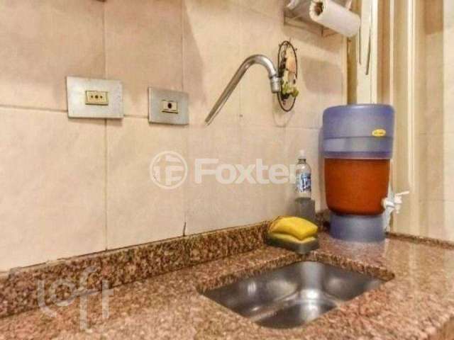 Apartamento com 1 quarto à venda na Rua Almirante Marques de Leão, 267, Bela Vista, São Paulo, 35 m2 por R$ 250.000