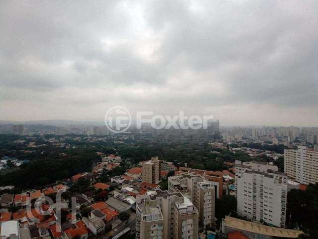 Cobertura com 3 quartos à venda na Rua Sales Júnior, 285, Alto da Lapa, São Paulo, 470 m2 por R$ 5.800.000