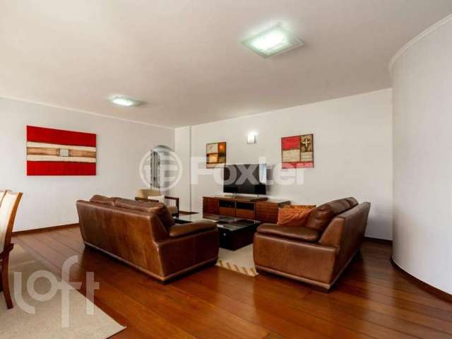 Apartamento com 4 quartos à venda na Rua Presidente Antônio Cândido, 186, Alto da Lapa, São Paulo, 168 m2 por R$ 1.365.000