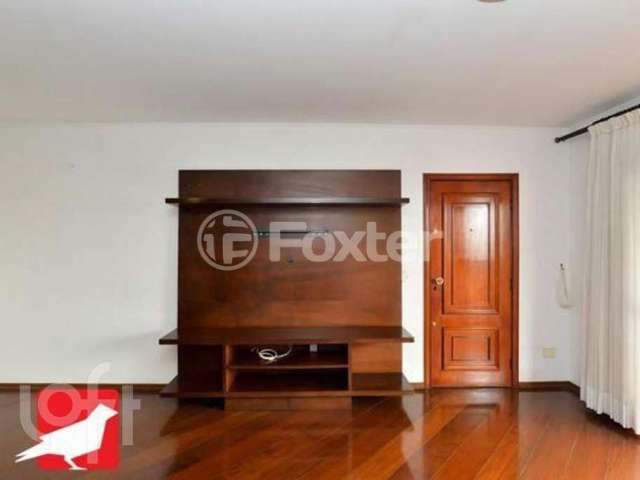 Apartamento com 4 quartos à venda na Rua Carlos Weber, 1418, Vila Leopoldina, São Paulo, 157 m2 por R$ 1.600.000