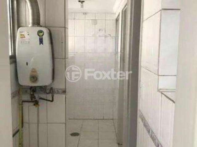 Apartamento com 3 quartos à venda na Rua Matarazzo, 107, Bom Retiro, São Paulo, 100 m2 por R$ 490.000