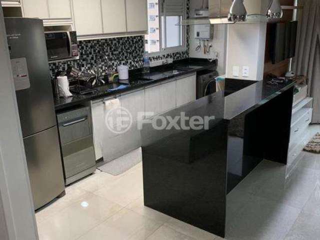 Apartamento com 2 quartos à venda na Rua Constantino de Sousa, 1144, Campo Belo, São Paulo, 79 m2 por R$ 1.240.000