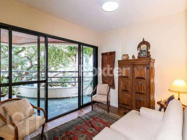 Apartamento com 3 quartos à venda na Rua Antônio de Macedo Soares, 1349, Campo Belo, São Paulo, 110 m2 por R$ 990.000