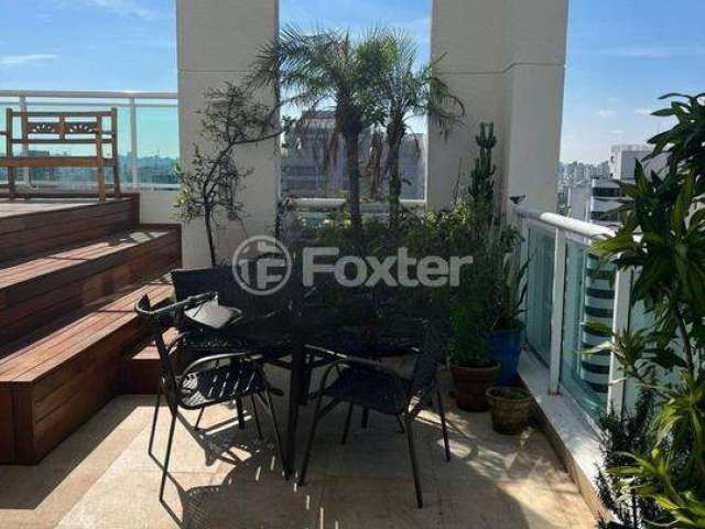 Apartamento com 3 quartos à venda na Rua Constantino de Sousa, 1144, Campo Belo, São Paulo, 258 m2 por R$ 4.000.000