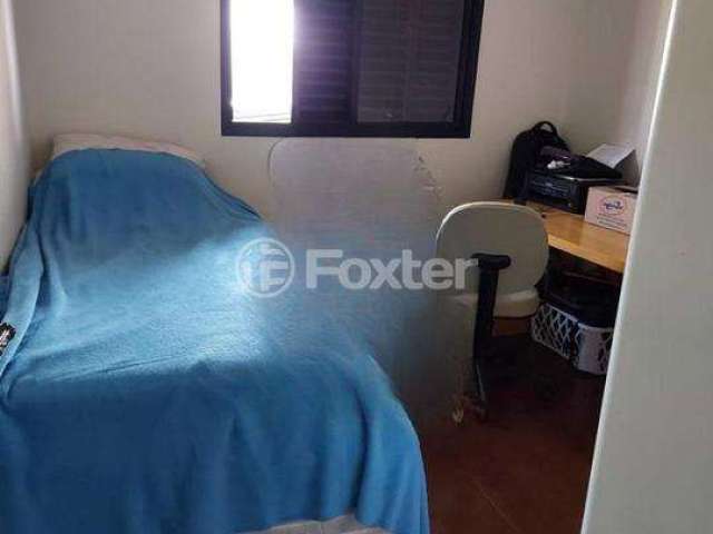 Apartamento com 3 quartos à venda na Rua Doutor Jesuíno Maciel, 1023, Campo Belo, São Paulo, 115 m2 por R$ 1.550.000