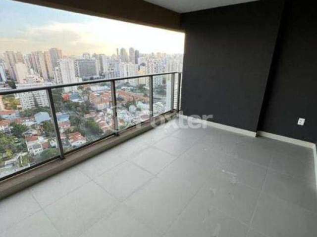 Apartamento com 3 quartos à venda na Rua Gabriele D'Annunzio, 226, Campo Belo, São Paulo, 143 m2 por R$ 2.600.000