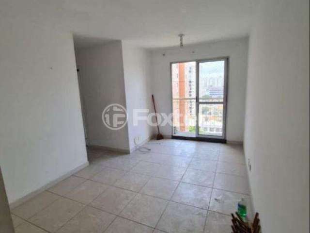 Apartamento com 3 quartos à venda na Rua Alexandre Levi, 150, Cambuci, São Paulo, 64 m2 por R$ 505.000