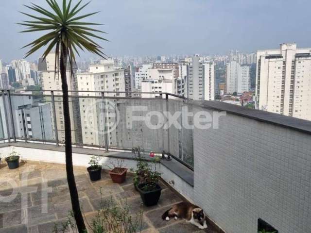 Cobertura com 4 quartos à venda na Rua Joaquim Távora, 1020, Vila Mariana, São Paulo, 320 m2 por R$ 3.500.000